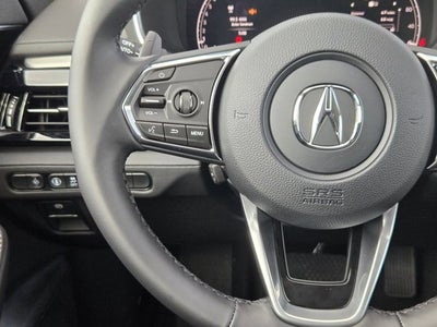 2026 Acura MDX FWD w/Technology Package