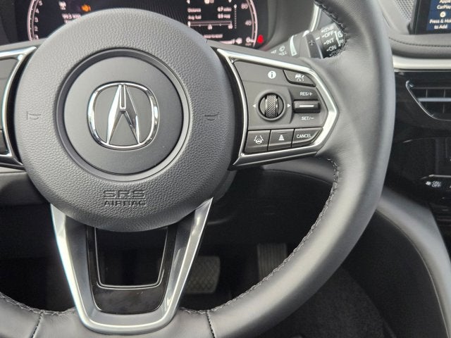 2026 Acura MDX FWD w/Technology Package