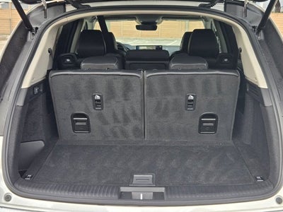 2026 Acura MDX FWD w/Technology Package