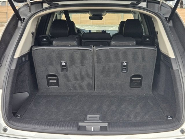 2026 Acura MDX FWD w/Technology Package