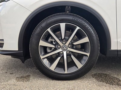 2026 Acura MDX FWD w/Technology Package