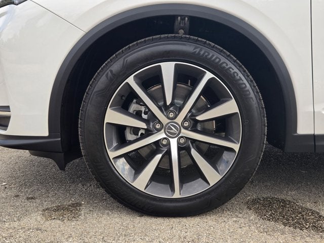 2026 Acura MDX FWD w/Technology Package