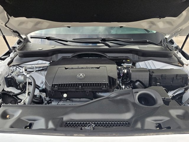 2026 Acura MDX FWD w/Technology Package