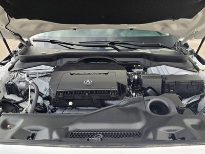 2026 Acura MDX FWD w/Technology Package