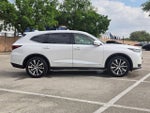 2026 Acura MDX FWD w/Technology Package