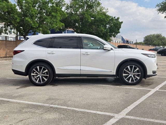 2026 Acura MDX FWD w/Technology Package