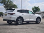 2026 Acura MDX FWD w/Technology Package