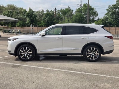 2026 Acura MDX FWD w/Technology Package