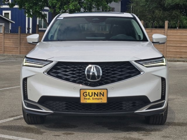 2026 Acura MDX FWD w/Technology Package