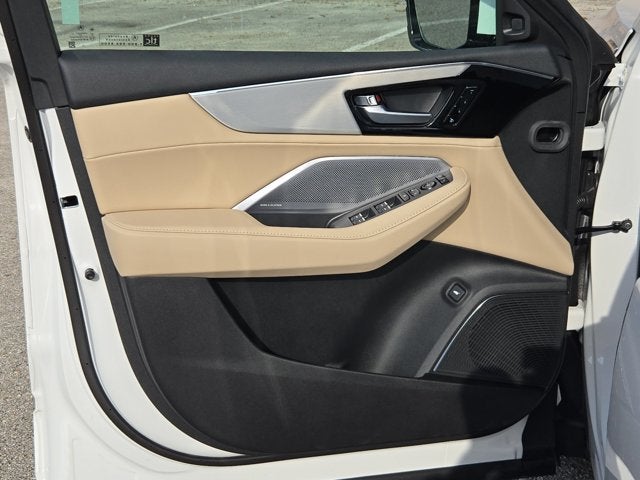 2026 Acura MDX FWD with Technology Package