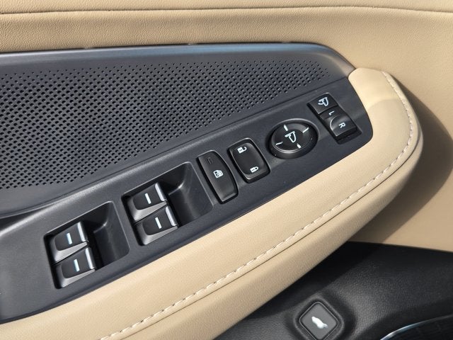 2026 Acura MDX FWD with Technology Package