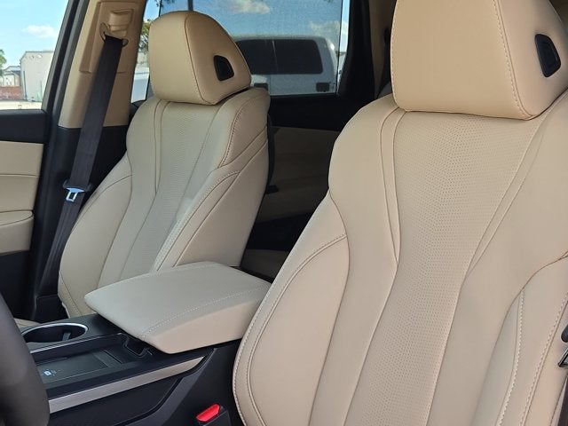 2026 Acura MDX FWD with Technology Package