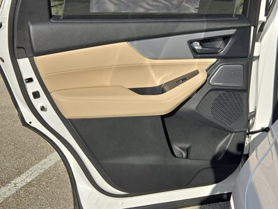 2026 Acura MDX FWD with Technology Package