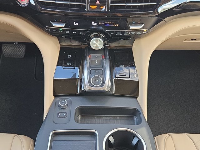 2026 Acura MDX FWD with Technology Package