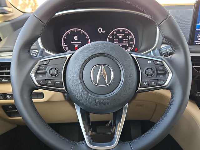 2026 Acura MDX FWD with Technology Package