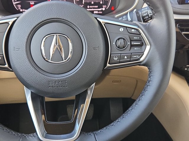 2026 Acura MDX FWD with Technology Package