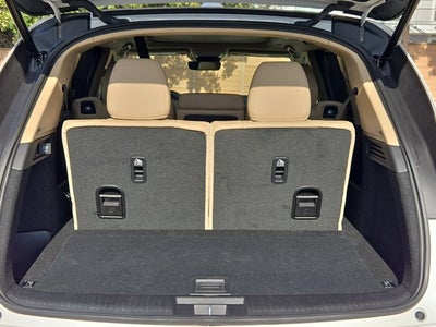 2026 Acura MDX FWD with Technology Package