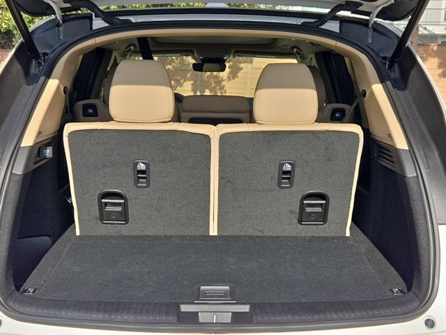 2026 Acura MDX FWD with Technology Package