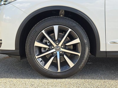2026 Acura MDX FWD with Technology Package