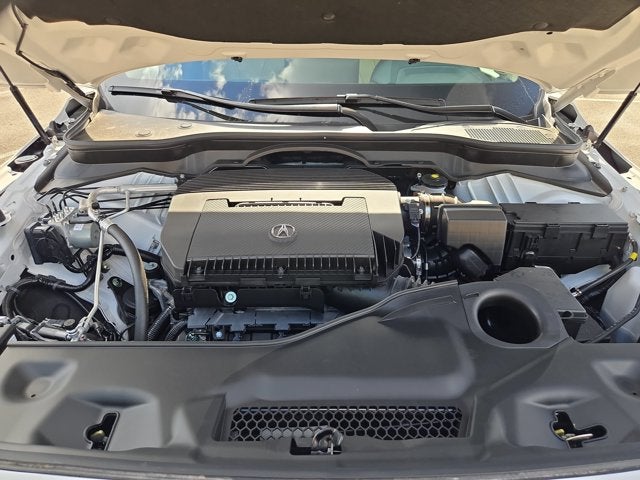 2026 Acura MDX FWD with Technology Package