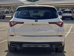 2026 Acura MDX FWD with Technology Package
