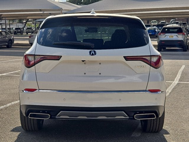 2026 Acura MDX FWD with Technology Package