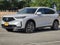 2026 Acura MDX FWD with Technology Package