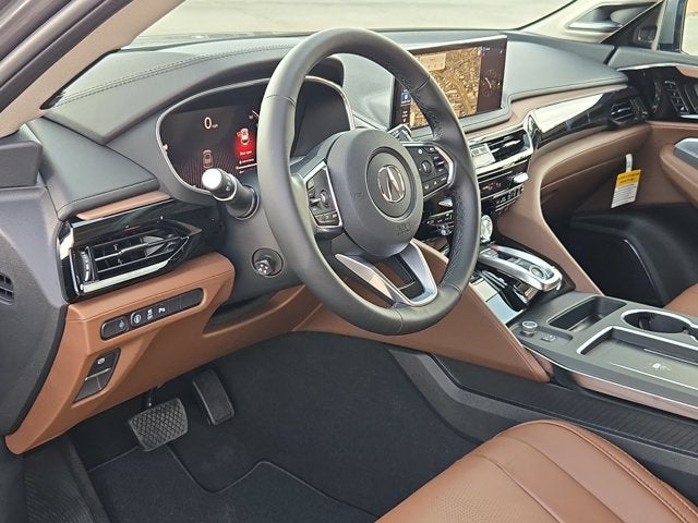 2026 Acura MDX FWD with Technology Package