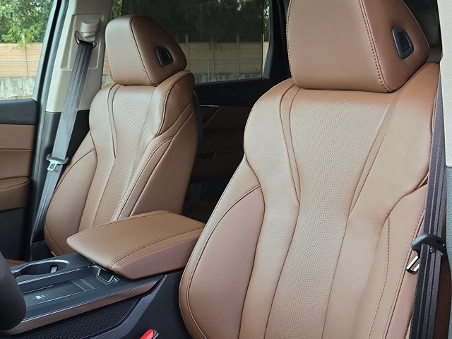 2026 Acura MDX FWD with Technology Package