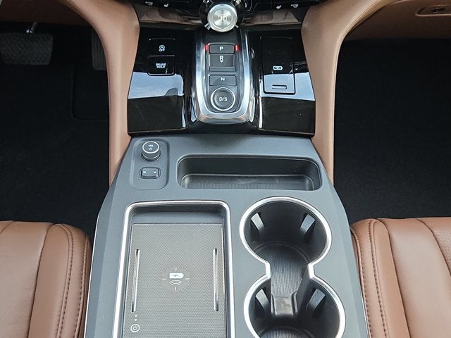 2026 Acura MDX FWD with Technology Package