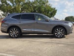 2026 Acura MDX FWD with Technology Package