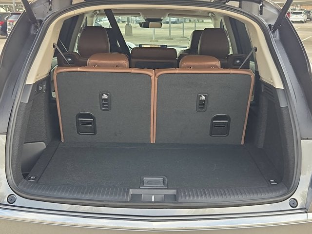 2026 Acura MDX FWD with Technology Package