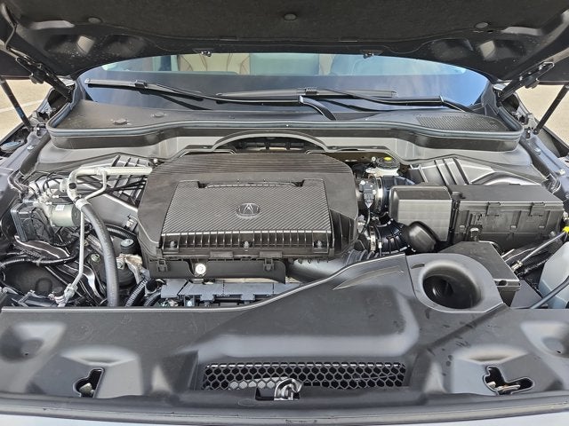 2026 Acura MDX FWD with Technology Package