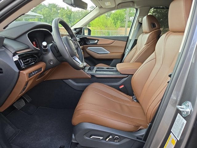 2026 Acura MDX FWD with Technology Package