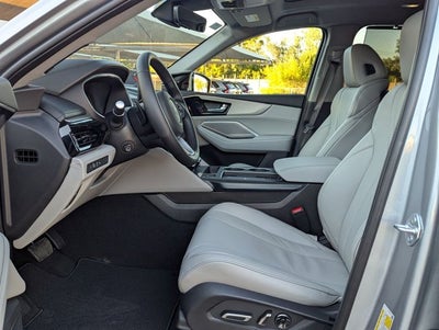 2026 Acura MDX w/Technology Package