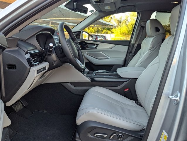 2026 Acura MDX w/Technology Package