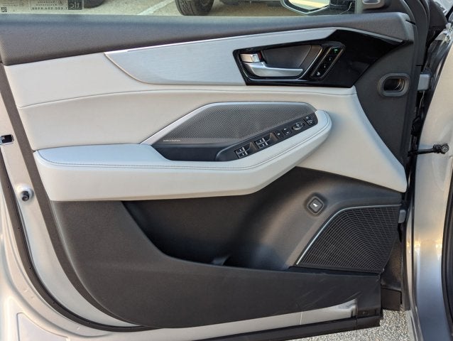 2026 Acura MDX w/Technology Package