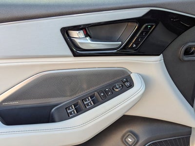 2026 Acura MDX w/Technology Package