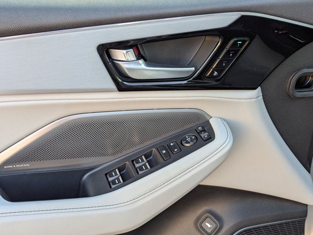 2026 Acura MDX w/Technology Package