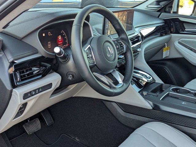 2026 Acura MDX w/Technology Package