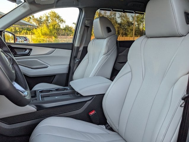 2026 Acura MDX w/Technology Package