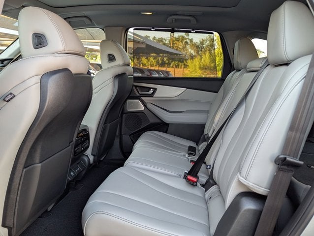 2026 Acura MDX w/Technology Package