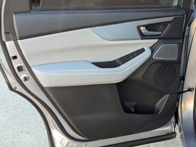 2026 Acura MDX w/Technology Package