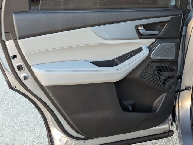 2026 Acura MDX w/Technology Package