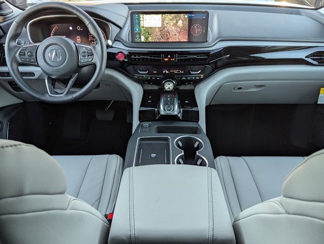 2026 Acura MDX w/Technology Package