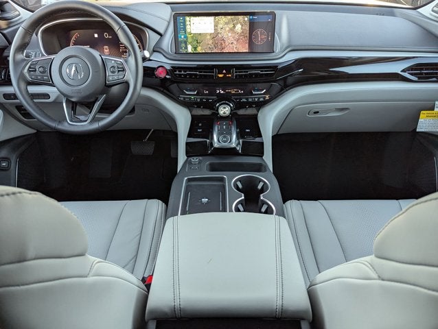2026 Acura MDX w/Technology Package