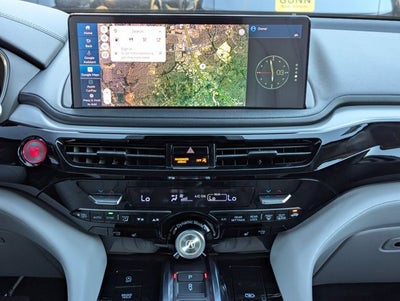 2026 Acura MDX w/Technology Package