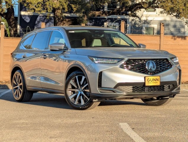 2026 Acura MDX w/Technology Package