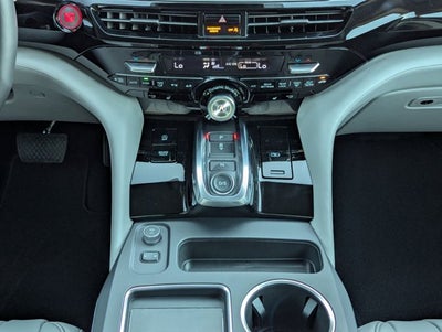 2026 Acura MDX w/Technology Package