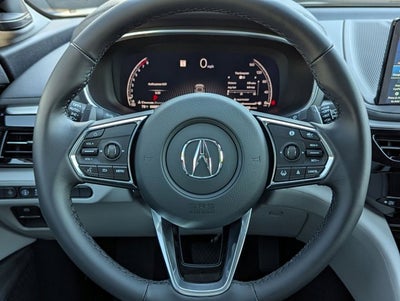 2026 Acura MDX w/Technology Package